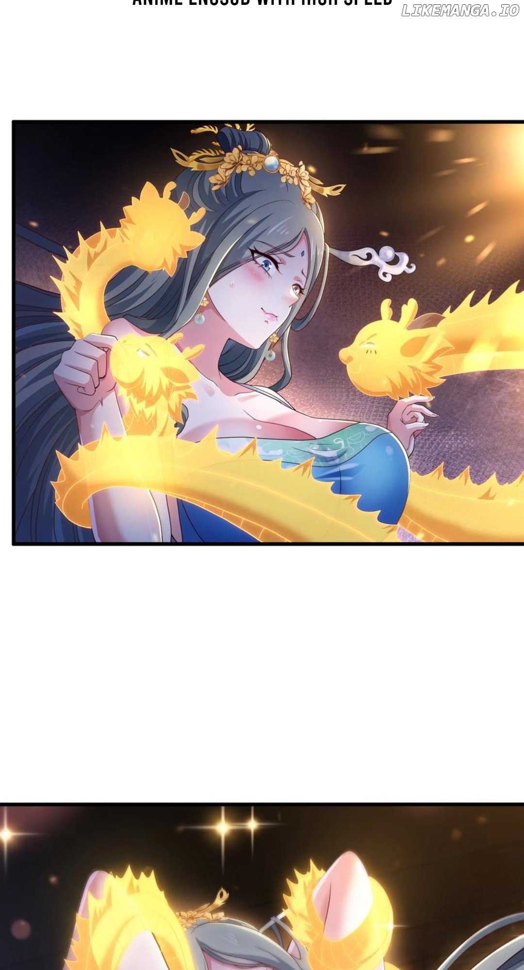 Rebirth of King Zhou: Not Being the Ultimate Villain Chapter 117 - page 29